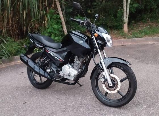 YAMAHA FACTOR 150ED 